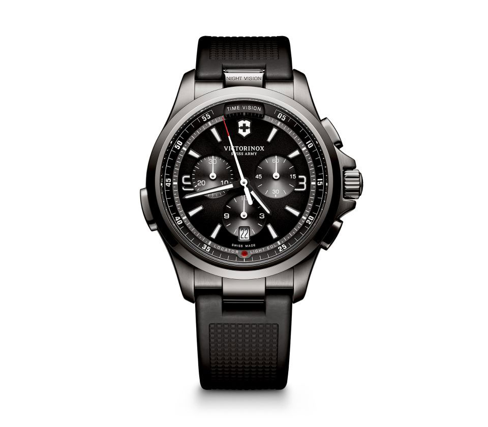 Часы Victorinox Swiss Army Night Vision 241731